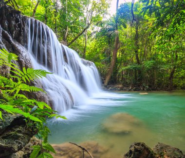 Huay mae kamin şelale