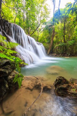 Huay mae kamin şelale