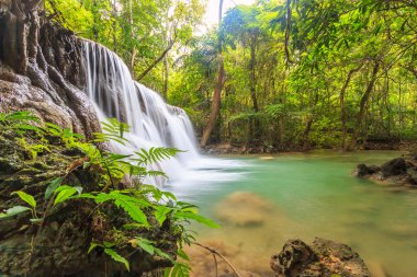 Huay mae kamin şelale