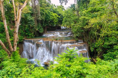 Huay mae kamin şelale