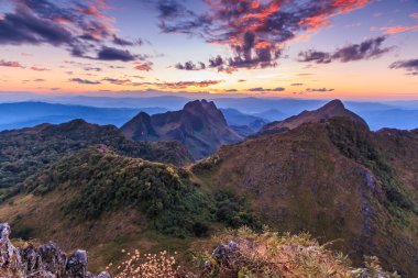 Doi Luang Chiang Dao Tayland