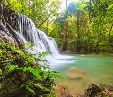 Huay mae kamin şelale