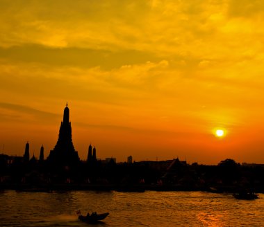 WAT arun Tapınağı