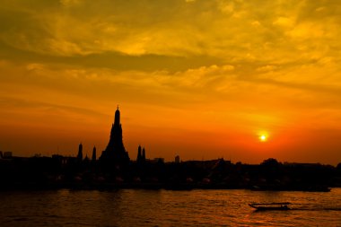 WAT arun Tapınağı