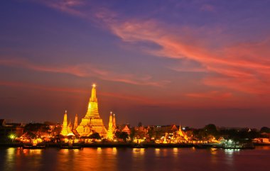 WAT arun Tapınağı