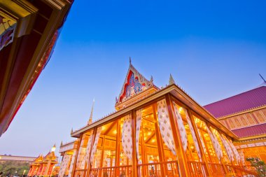 Thai royal cenaze