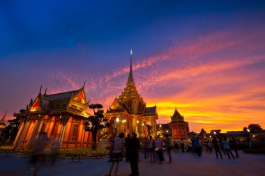 Thai royal cenaze