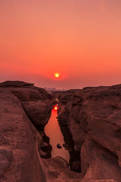 Paisagem Grand Canyon — Fotografia de Stock