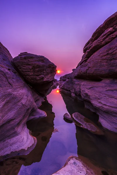 Paisagem Grand Canyon — Fotografia de Stock