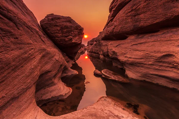 Paisagem Grand Canyon — Fotografia de Stock