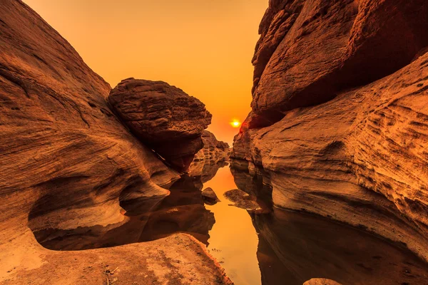 Paisagem Grand Canyon — Fotografia de Stock