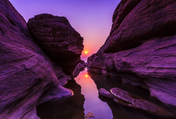 Paisagem Grand Canyon — Fotografia de Stock