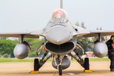 f-16 Tayland Kraliyet Hava Kuvvetleri Tayland Kraliyet Hava Kuvvetleri 100 yılı düşünme içinde gösterdi