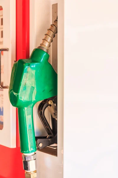 Fuel dispenser — Stock Photo, Image