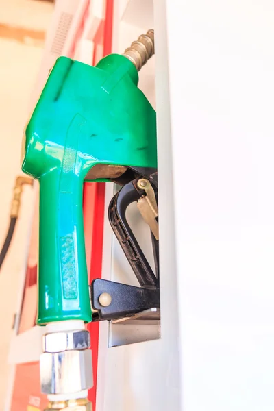 Fuel dispenser — Stock Photo, Image