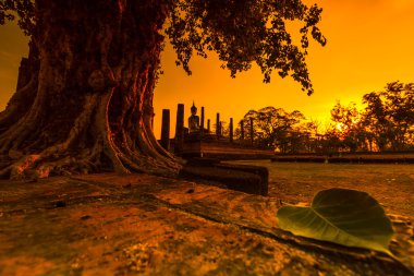 Sukhothai Tarih Parkı