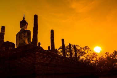 Sukhothai Tarih Parkı