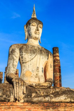 Sukhothai Tarih Parkı