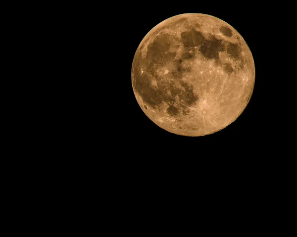 満月 — ストック写真