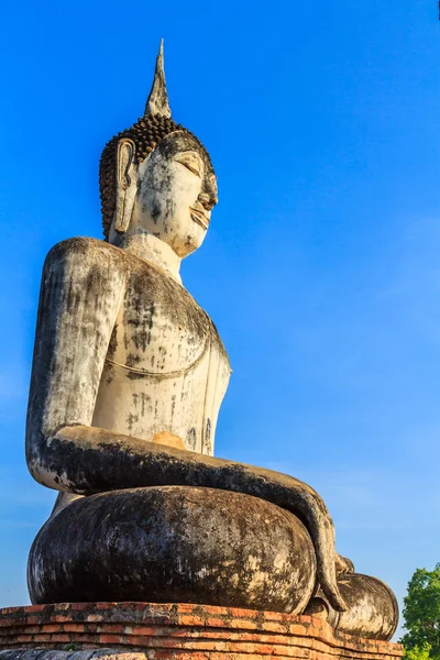 Parque Histórico de Sukhothai —  Fotos de Stock