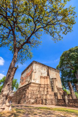 Sukhothai Tarih Parkı