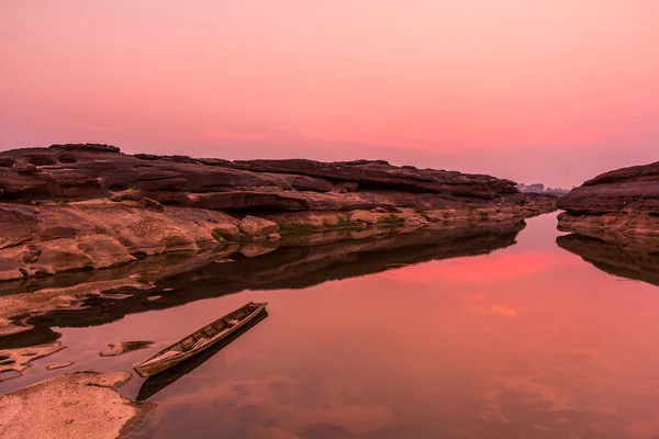 Landscape view — Stock Photo, Image