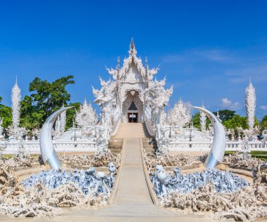 Thailand Temple clipart