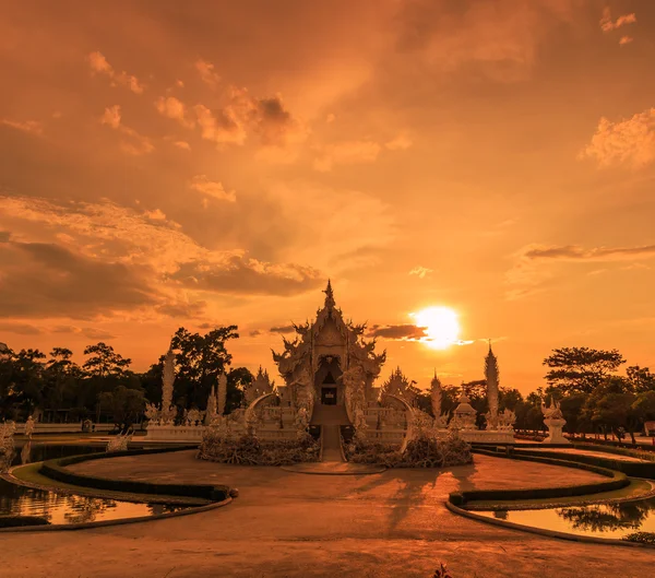 Thailand Temple — Stock Photo, Image