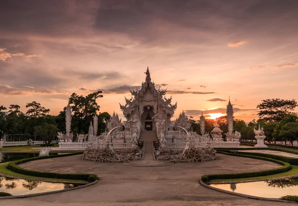 Thailand-tempelet – stockfoto