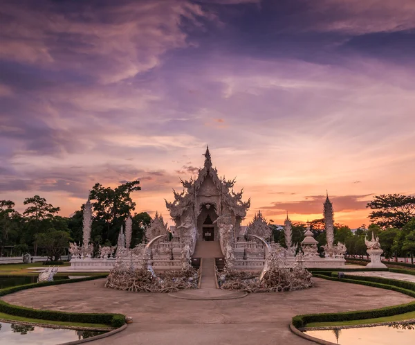 Temple Thaïlande — Photo