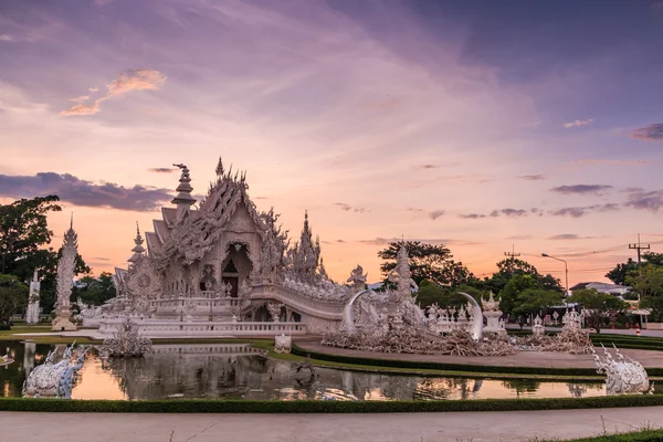 Thailändischer Tempel — Stockfoto