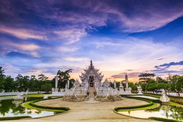 Tailandia templo —  Fotos de Stock