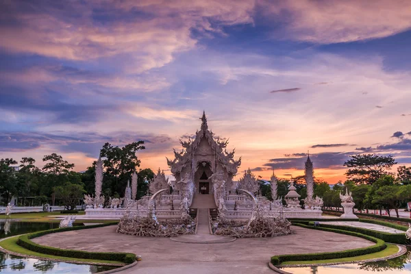 Thailändischer Tempel — Stockfoto