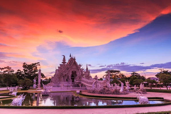 Tailandia templo — Foto de Stock