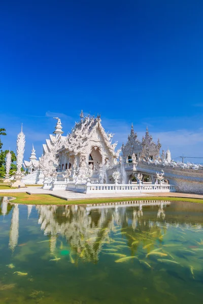 Tailandia templo —  Fotos de Stock