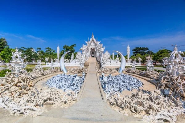 Tailandia templo —  Fotos de Stock