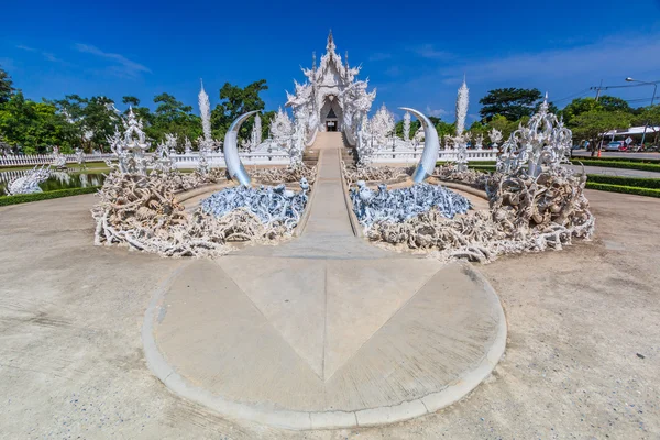 Thailand Temple — Stock Photo, Image