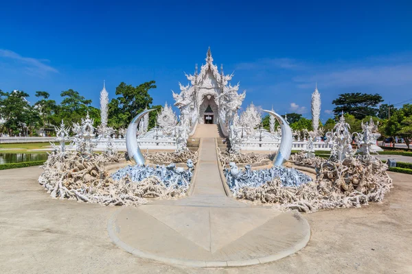 Tailandia templo —  Fotos de Stock