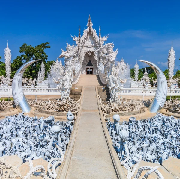 Tailandia templo —  Fotos de Stock