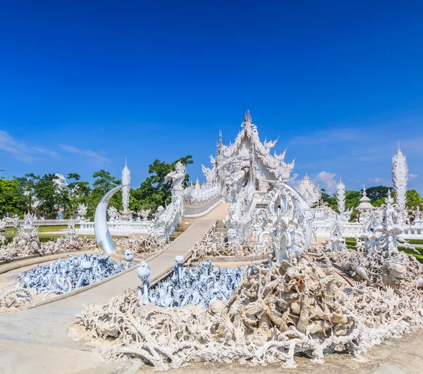 Thailand-tempelet – stockfoto
