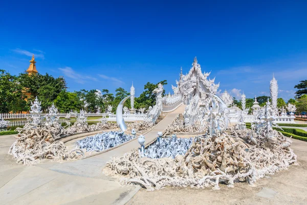 Temple Thaïlande — Photo