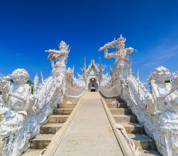 Templo de Tailândia — Fotografia de Stock