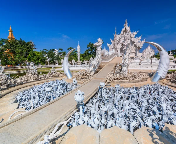 Thailand Temple — Stock Photo, Image