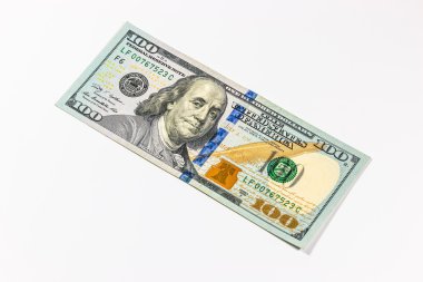 arka plan olarak dolar kazık