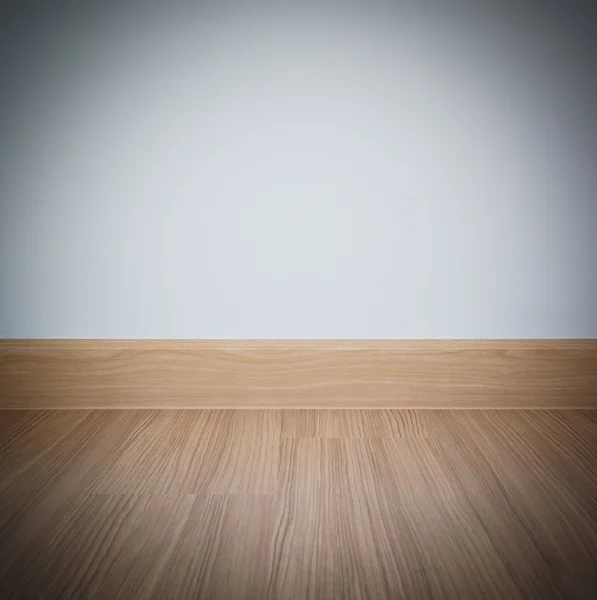 Empty room — Stock Photo, Image