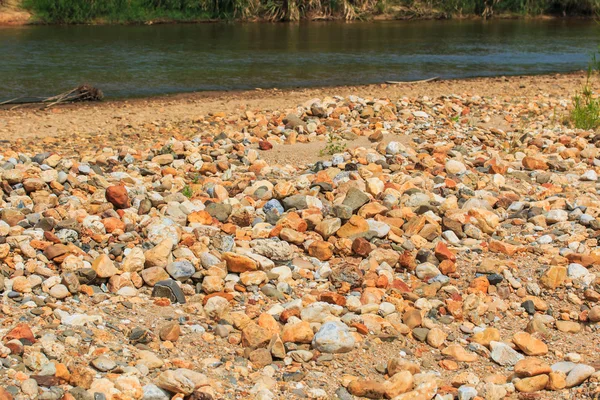 Fondo de piedras —  Fotos de Stock