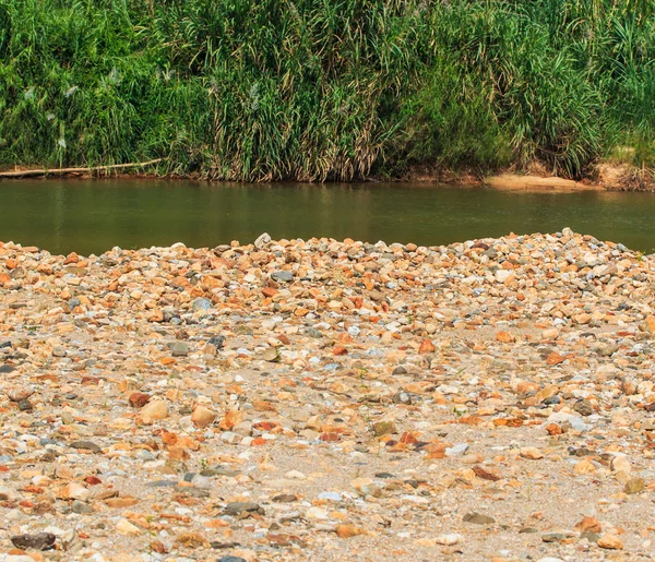 Fondo de piedras —  Fotos de Stock