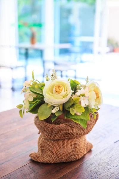 Zierblumen — Stockfoto