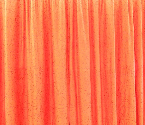 Curtain for background — Stock Photo, Image