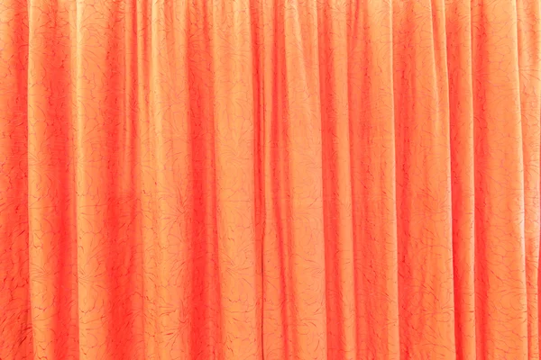 Curtain for background — Stock Photo, Image